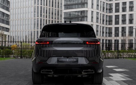 Land Rover Range Rover Sport, 2026 год, 18 200 000 рублей, 5 фотография