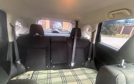 Honda CR-V IV, 2014 год, 2 400 000 рублей, 5 фотография