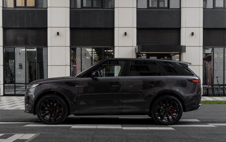 Land Rover Range Rover Sport, 2026 год, 18 200 000 рублей, 7 фотография