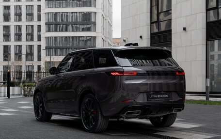 Land Rover Range Rover Sport, 2026 год, 18 200 000 рублей, 6 фотография