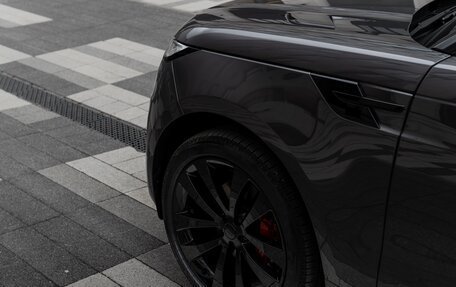 Land Rover Range Rover Sport, 2026 год, 18 200 000 рублей, 11 фотография
