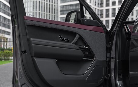 Land Rover Range Rover Sport, 2026 год, 18 200 000 рублей, 14 фотография