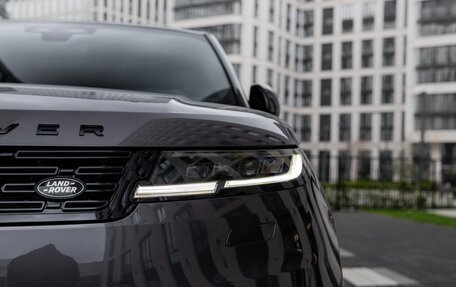 Land Rover Range Rover Sport, 2026 год, 18 200 000 рублей, 12 фотография