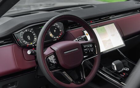 Land Rover Range Rover Sport, 2026 год, 18 200 000 рублей, 18 фотография