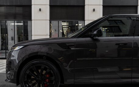 Land Rover Range Rover Sport, 2026 год, 18 200 000 рублей, 8 фотография
