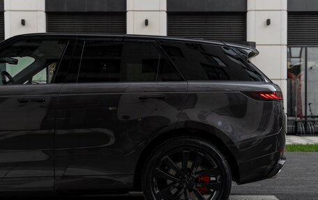 Land Rover Range Rover Sport, 2026 год, 18 200 000 рублей, 9 фотография