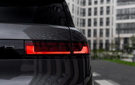 Land Rover Range Rover Sport, 2026 год, 18 200 000 рублей, 13 фотография