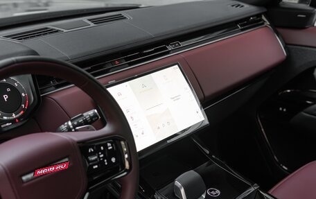 Land Rover Range Rover Sport, 2026 год, 18 200 000 рублей, 19 фотография