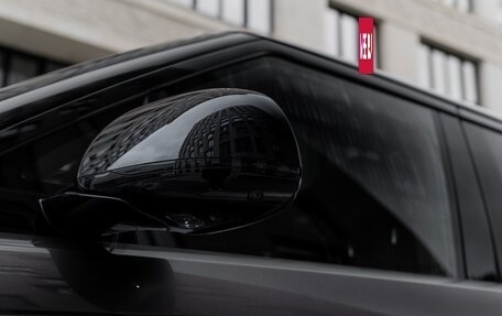 Land Rover Range Rover Sport, 2026 год, 18 200 000 рублей, 10 фотография