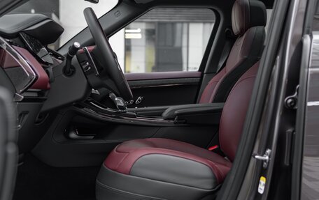 Land Rover Range Rover Sport, 2026 год, 18 200 000 рублей, 24 фотография