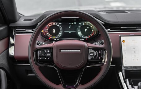 Land Rover Range Rover Sport, 2026 год, 18 200 000 рублей, 29 фотография