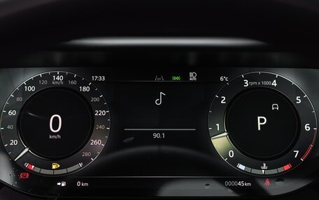 Land Rover Range Rover Sport, 2026 год, 18 200 000 рублей, 30 фотография