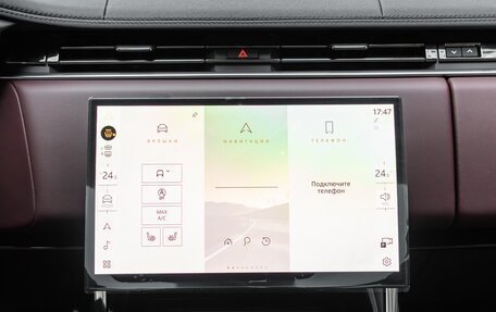 Land Rover Range Rover Sport, 2026 год, 18 200 000 рублей, 31 фотография