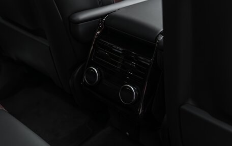 Land Rover Range Rover Sport, 2026 год, 18 200 000 рублей, 37 фотография