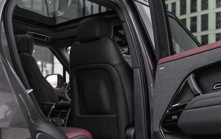 Land Rover Range Rover Sport, 2026 год, 18 200 000 рублей, 36 фотография