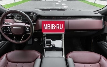 Land Rover Range Rover Sport, 2026 год, 18 200 000 рублей, 27 фотография