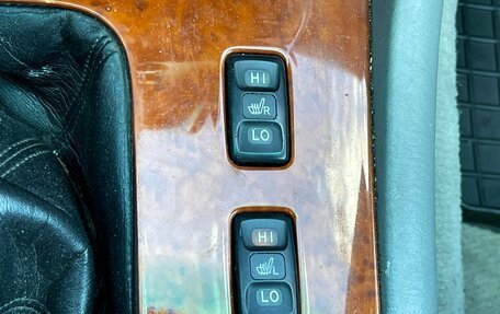 Toyota Land Cruiser 100 рестайлинг 2, 2007 год, 2 799 000 рублей, 29 фотография