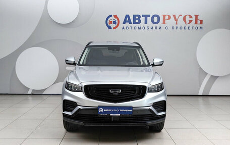 Geely Atlas, 2024 год, 2 385 000 рублей, 3 фотография