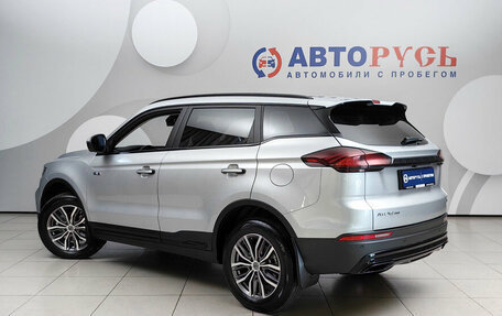 Geely Atlas, 2024 год, 2 385 000 рублей, 2 фотография