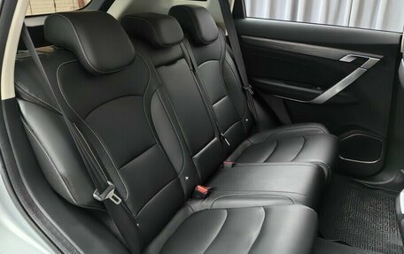 Geely Atlas, 2024 год, 2 385 000 рублей, 9 фотография