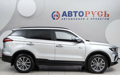 Geely Atlas, 2024 год, 2 385 000 рублей, 5 фотография