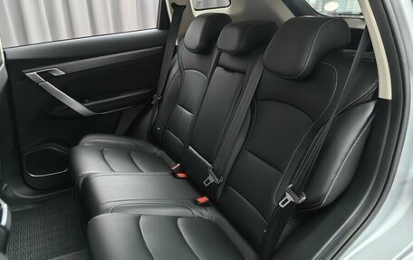 Geely Atlas, 2024 год, 2 385 000 рублей, 8 фотография
