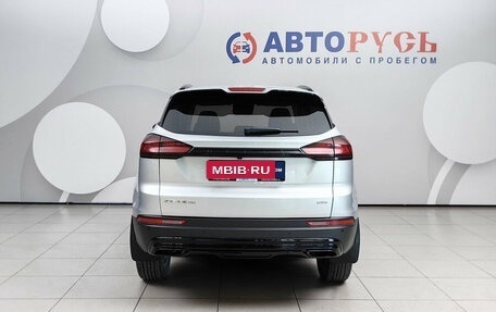 Geely Atlas, 2024 год, 2 385 000 рублей, 4 фотография