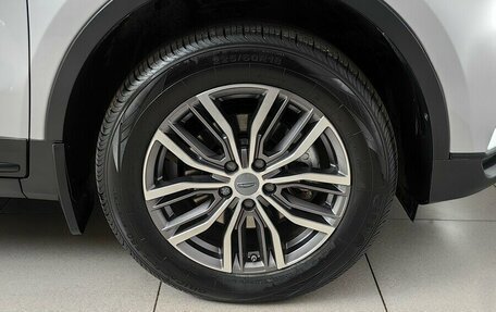 Geely Atlas, 2024 год, 2 385 000 рублей, 23 фотография