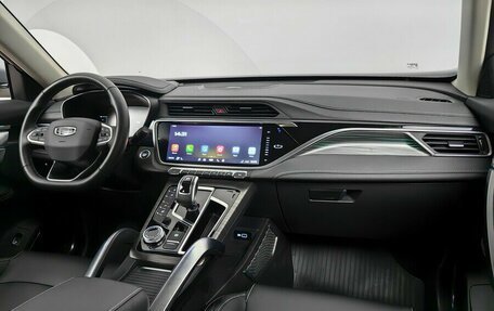 Geely Atlas, 2024 год, 2 385 000 рублей, 13 фотография