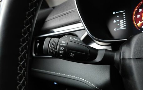 Geely Atlas, 2024 год, 2 385 000 рублей, 19 фотография