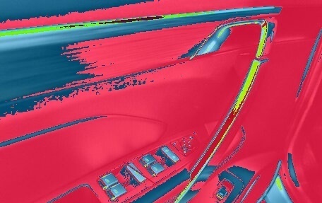 Geely Atlas, 2024 год, 2 385 000 рублей, 22 фотография