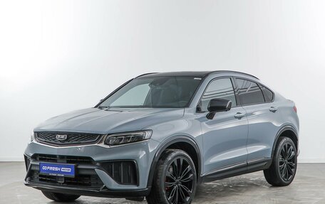 Geely Tugella FY11, 2023 год, 3 177 444 рублей, 5 фотография