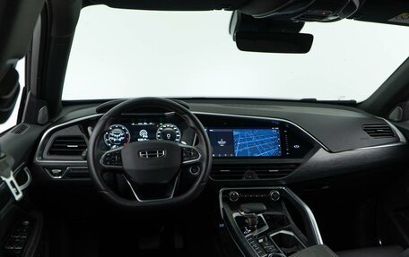 Geely Tugella FY11, 2023 год, 3 177 444 рублей, 6 фотография