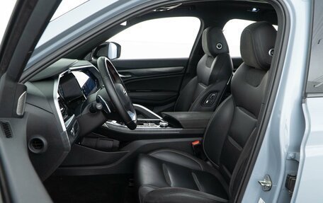 Geely Tugella FY11, 2023 год, 3 177 444 рублей, 10 фотография