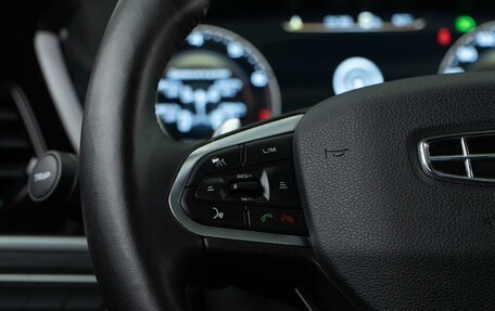 Geely Tugella FY11, 2023 год, 3 177 444 рублей, 15 фотография