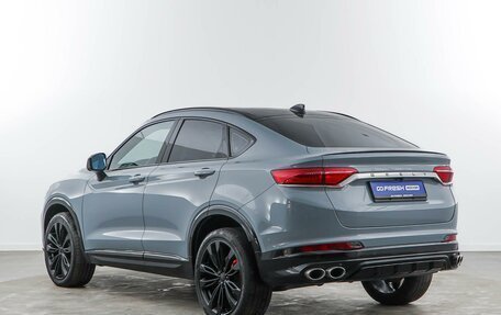 Geely Tugella FY11, 2023 год, 3 177 444 рублей, 2 фотография