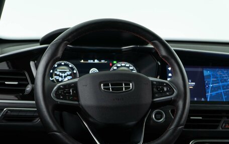 Geely Tugella FY11, 2023 год, 3 177 444 рублей, 14 фотография