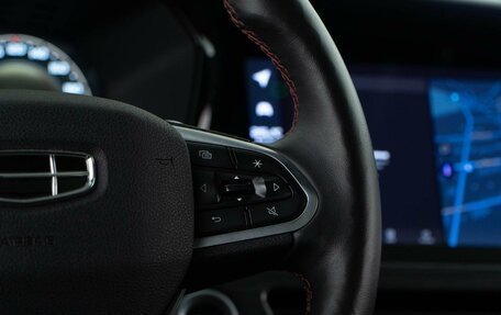 Geely Tugella FY11, 2023 год, 3 177 444 рублей, 16 фотография