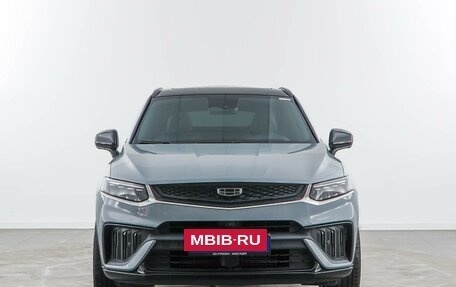 Geely Tugella FY11, 2023 год, 3 177 444 рублей, 3 фотография