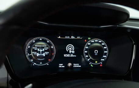 Geely Tugella FY11, 2023 год, 3 177 444 рублей, 25 фотография