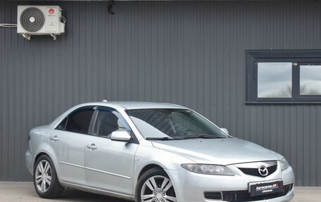 Mazda 6, 2006 год, 389 999 рублей, 3 фотография