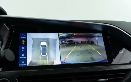 Geely Tugella FY11, 2023 год, 3 177 444 рублей, 17 фотография