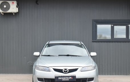 Mazda 6, 2006 год, 389 999 рублей, 2 фотография