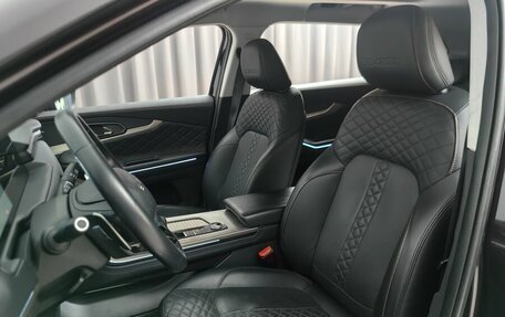 CheryExeed TXL, 2022 год, 2 490 000 рублей, 6 фотография