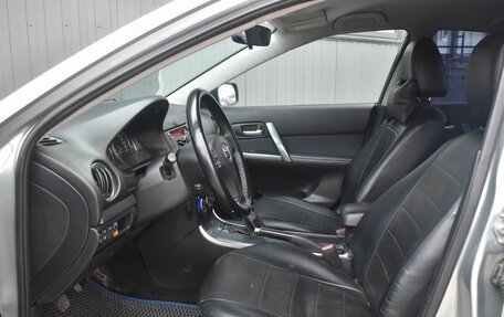 Mazda 6, 2006 год, 389 999 рублей, 12 фотография