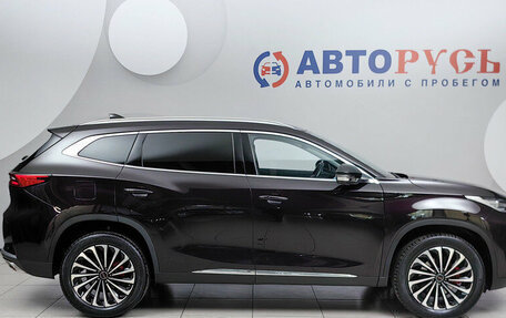 CheryExeed TXL, 2022 год, 2 490 000 рублей, 5 фотография