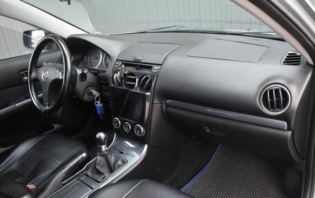 Mazda 6, 2006 год, 389 999 рублей, 14 фотография