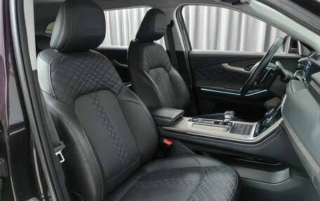 CheryExeed TXL, 2022 год, 2 490 000 рублей, 7 фотография