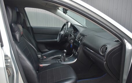 Mazda 6, 2006 год, 389 999 рублей, 15 фотография