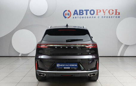 CheryExeed TXL, 2022 год, 2 490 000 рублей, 4 фотография